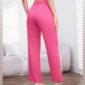 SHEIN high waisted pants
